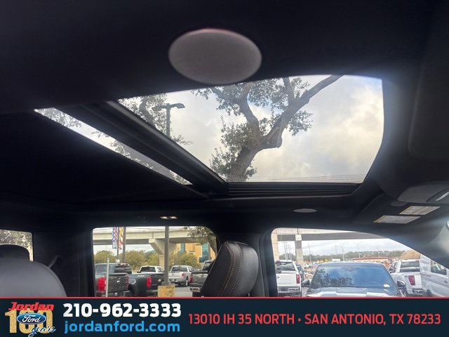 Certified 2023 Ford F150 Platinum w/ Equipment Group 701A High image 14