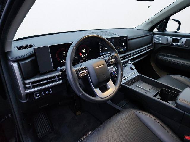 Used 2024 Hyundai Santa Fe XRT AWD/4WD image 9