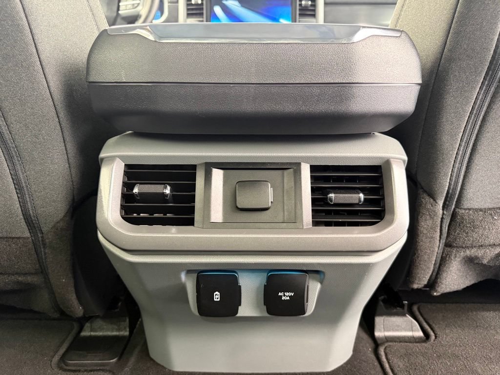 Certified 2023 Ford F150 Lightning XLT w/ Tow Technology Package AWD/4WD image 31