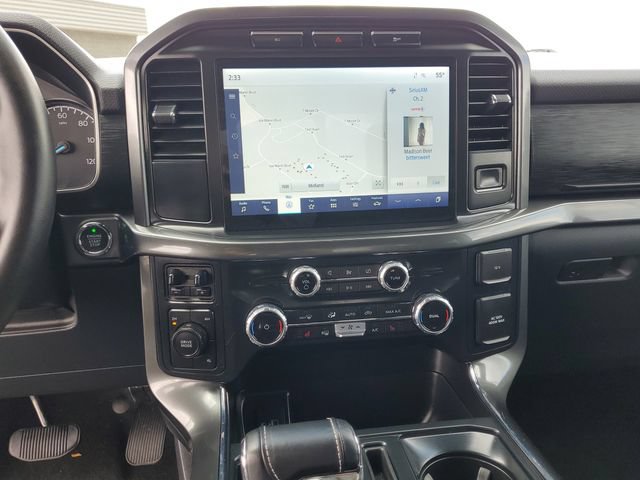 Certified 2023 Ford F150 XLT w/ Equipment Group 302A High AWD/4WD image 33
