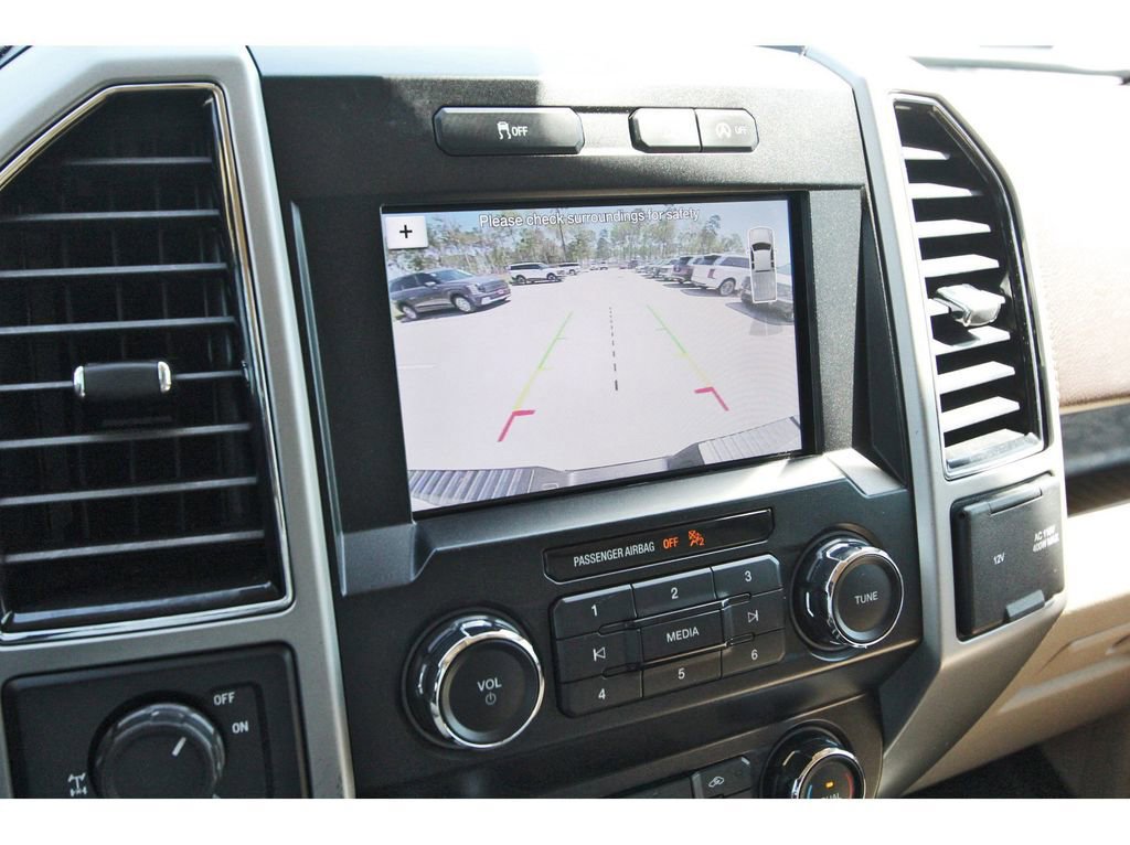 Certified 2019 Ford F150 Lariat image 22