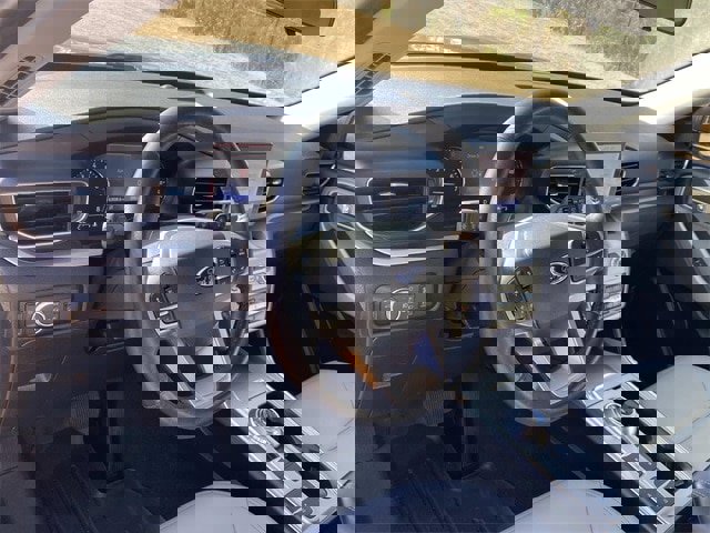 Certified 2021 Ford Explorer XLT w/ Equipment Group 202A image 57