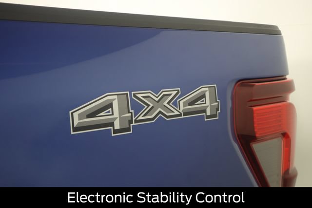 Certified 2024 Ford F150 XLT w/ Equipment Group 302A MID AWD/4WD image 30