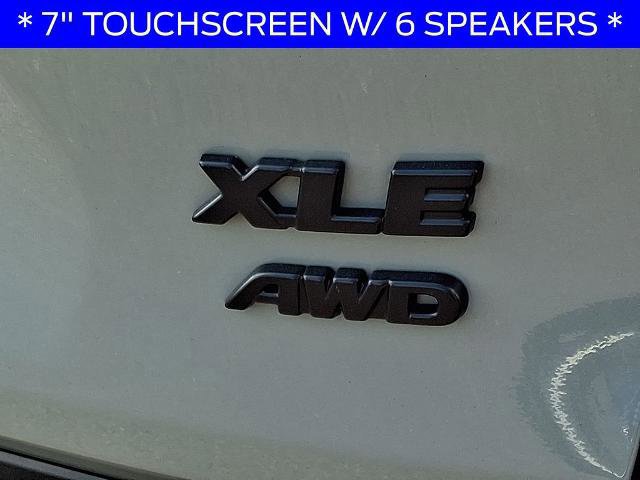 Used 2019 Toyota RAV4 XLE Premium AWD/4WD image 32