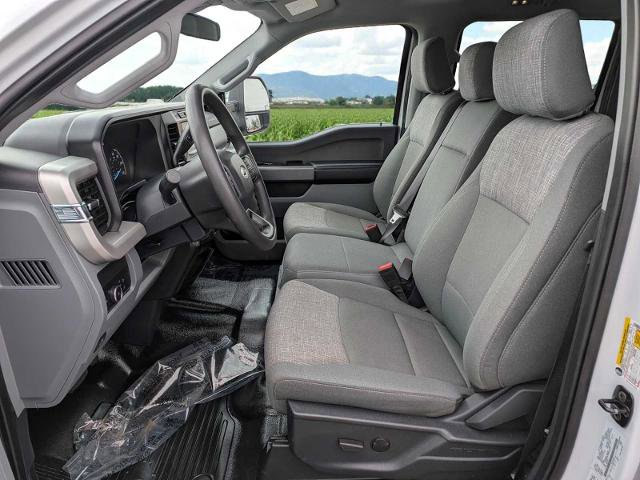 Certified 2024 Ford F350 XLT AWD/4WD image 18