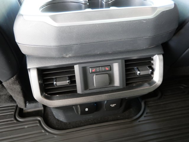 Certified 2024 Ford F150 Platinum w/ FX4 Off-Road Package AWD/4WD image 21