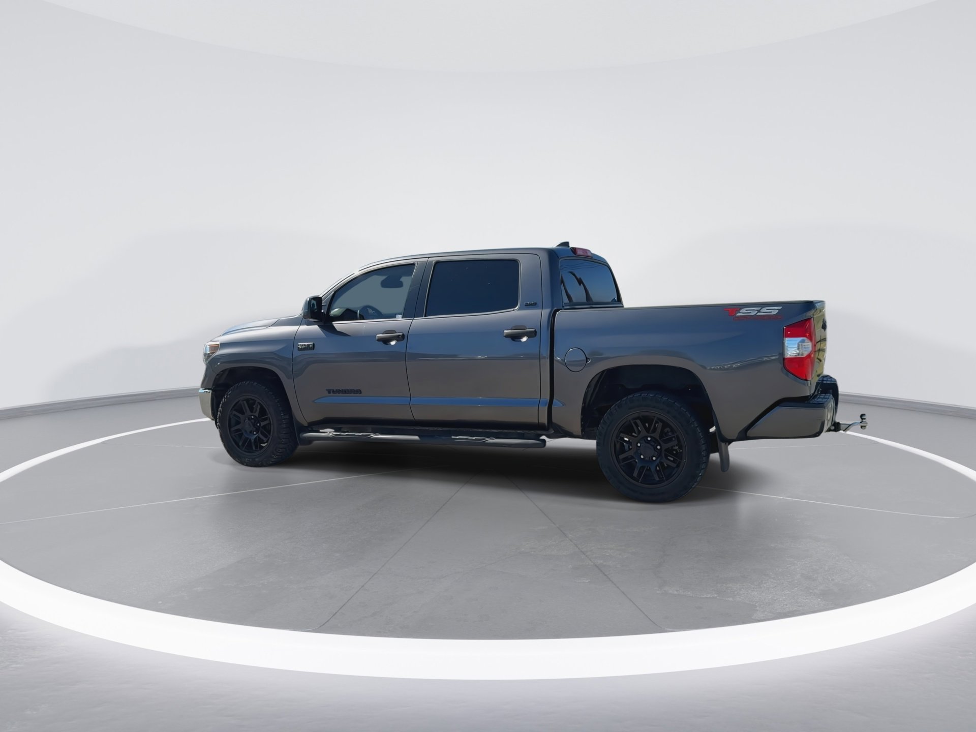 Used 2021 Toyota Tundra SR5 image 7