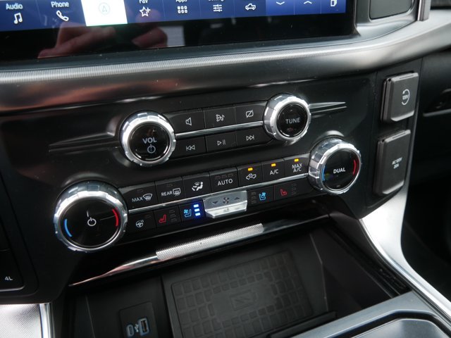 Certified 2022 Ford F150 Platinum AWD/4WD image 33