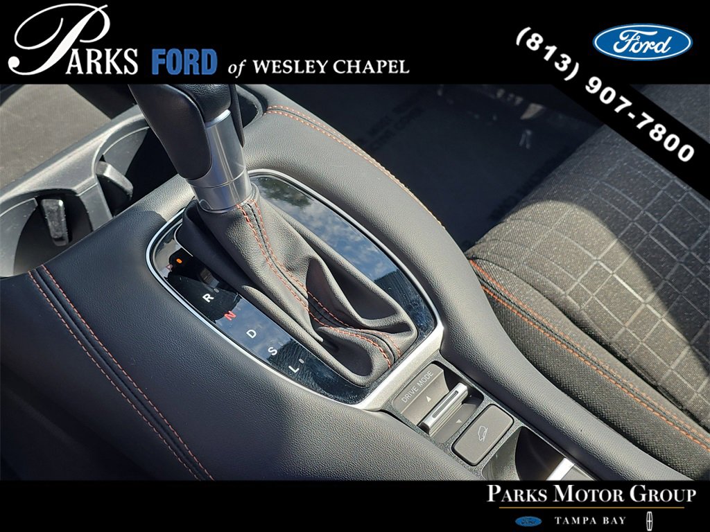 Used 2023 Honda HR-V Sport image 25