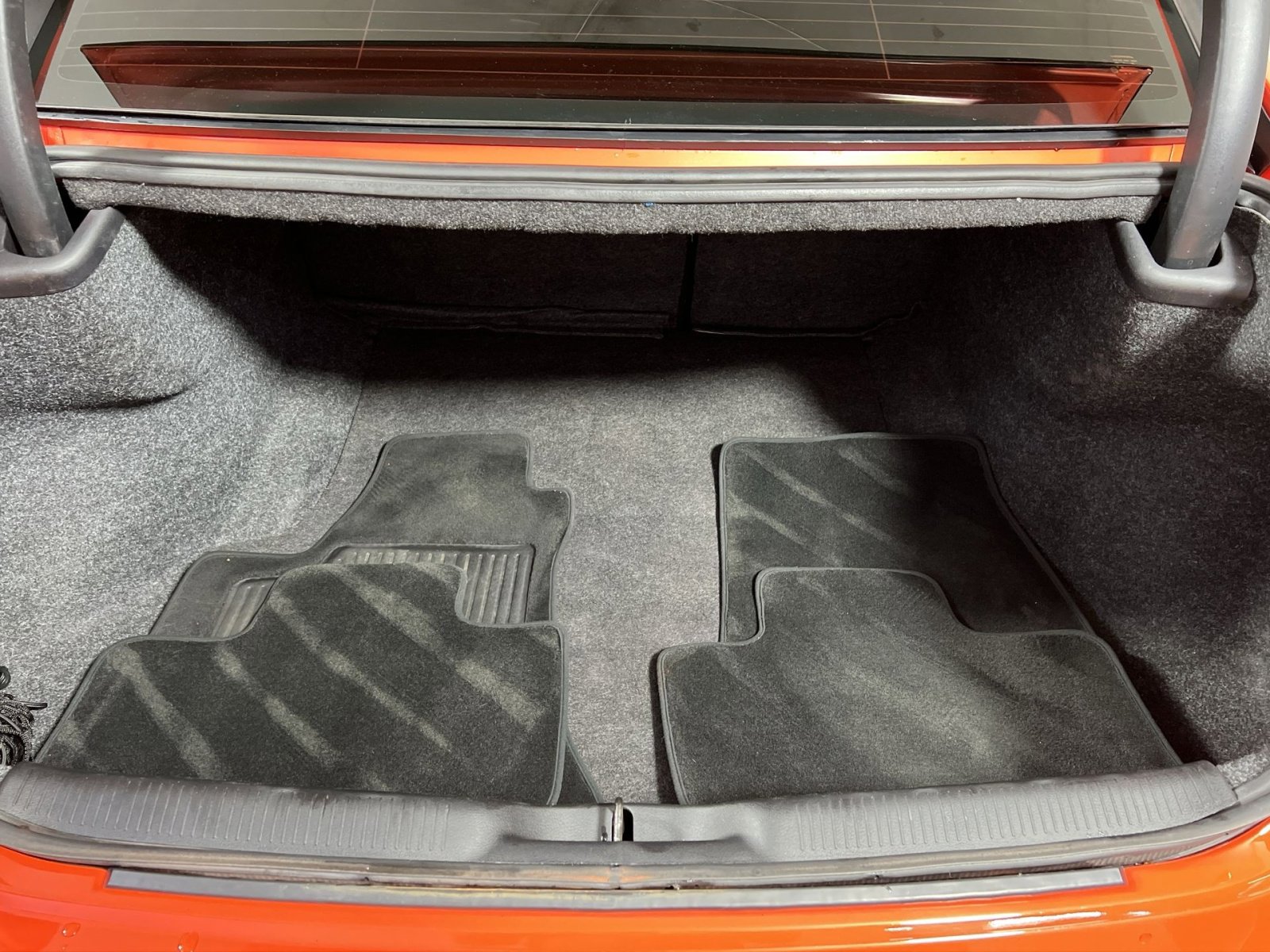 Used 2018 Dodge Charger R/T Scat Pack image 24