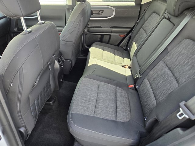 Certified 2023 Ford Bronco Sport Big Bend w/ Convenience Package AWD/4WD image 10