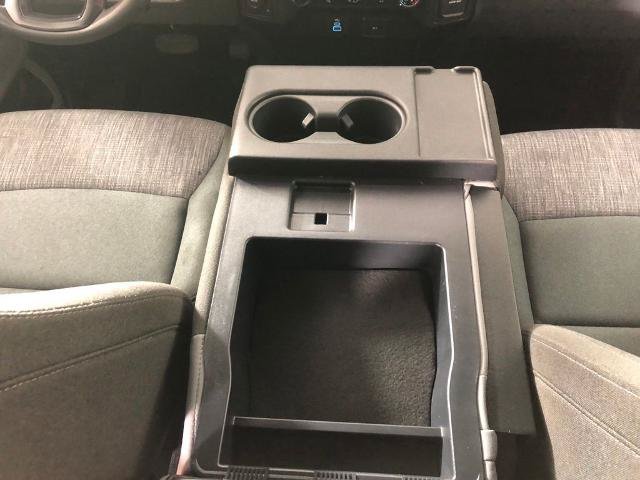 Certified 2025 Ford F350 XLT AWD/4WD image 12