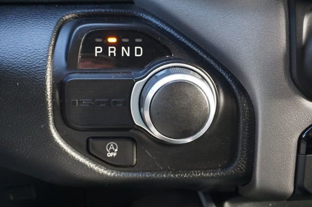 Used 2022 RAM 1500 Big Horn image 23
