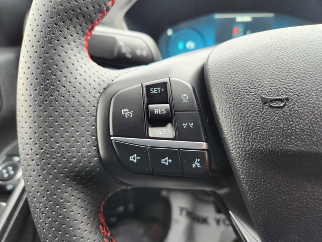 Certified 2025 Ford Escape ST-Line Elite w/ Tech Pack #2 image 21
