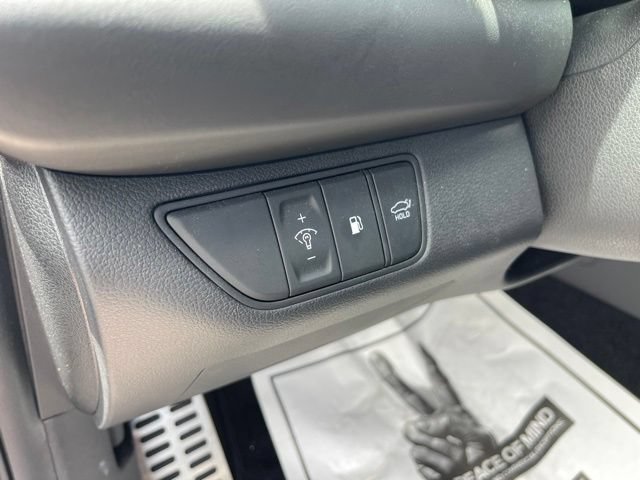 Used 2023 Genesis G70 3.3T w/ Sport Prestige Package RWD image 15