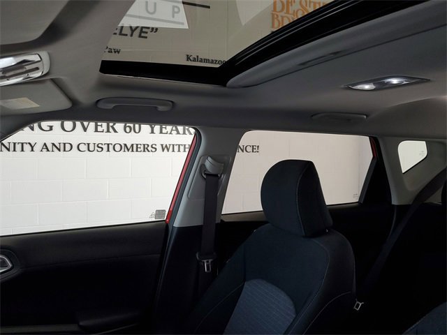 Used 2021 Kia Soul GT-Line image 10