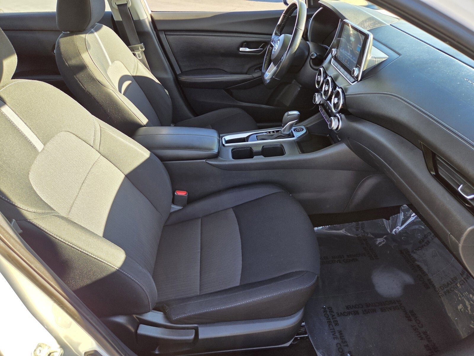 Used 2023 Nissan Sentra SV image 15