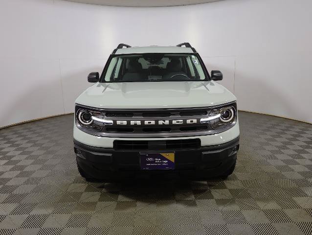 Certified 2024 Ford Bronco Sport Big Bend w/ Convenience Package AWD/4WD image 3