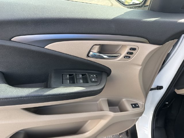 Used 2021 Honda Pilot EX-L image 22