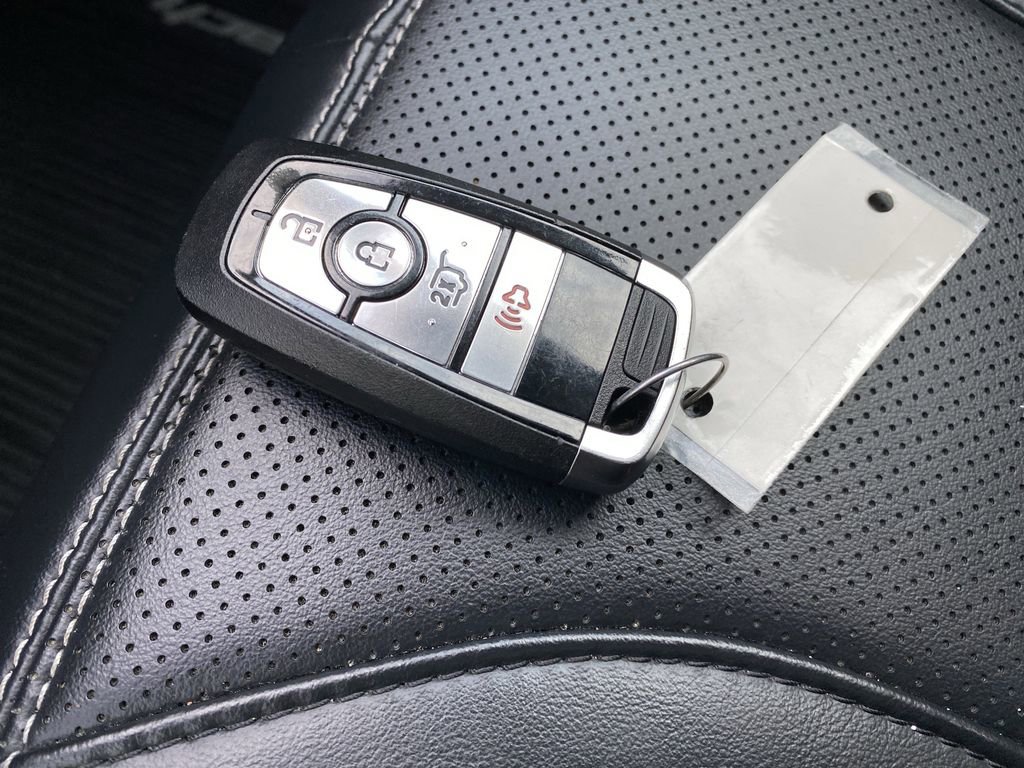 Certified 2023 Ford Mustang Mach-E Premium image 39