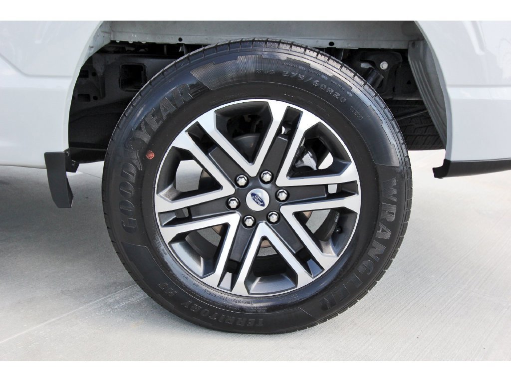 Certified 2023 Ford F150 XL w/ STX Appearance Package RWD image 34