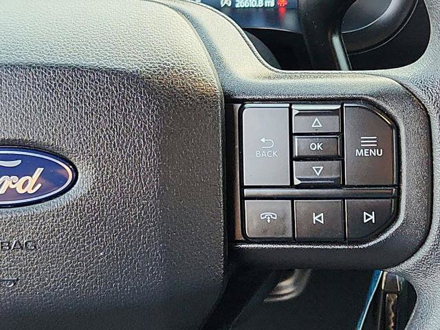 Certified 2025 Ford F150 STX RWD image 28