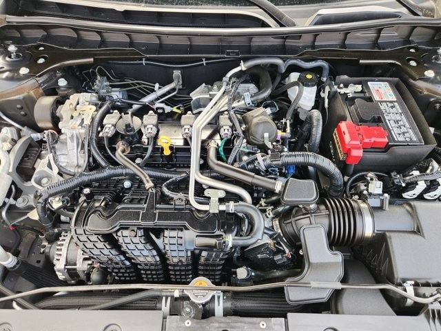 Used 2025 Nissan Altima 2.5 SV FWD image 32