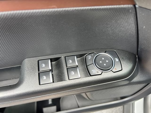 Certified 2025 Ford Bronco Sport Outer Banks w/ Outer Banks Tech Package+ AWD/4WD image 12
