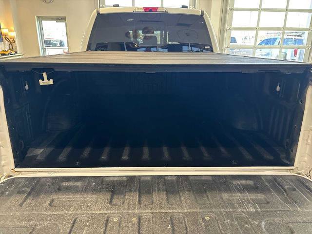 Certified 2023 Ford F150 Lariat w/ Equipment Group 502A High image 18