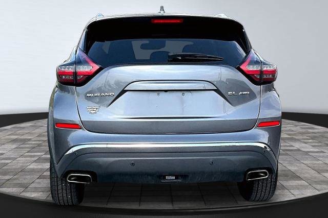 Used 2023 Nissan Murano SL image 5