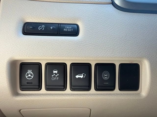 Used 2019 Nissan Murano SL w/ SL Technology Package FWD image 28