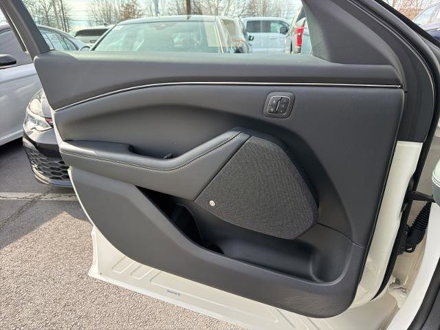 Certified 2023 Ford Mustang Mach-E Premium image 28