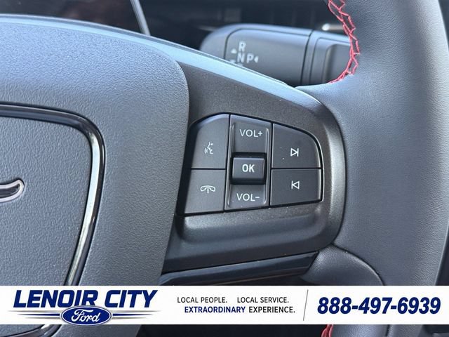 Certified 2025 Ford Mustang Mach-E Premium w/ Sport Appearance Package AWD/4WD image 21