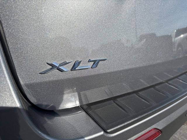 Certified 2021 Ford Explorer XLT w/ Equipment Group 202A AWD/4WD image 10