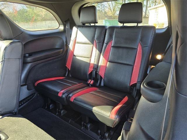 Used 2024 Dodge Durango GT w/ Blacktop Package image 11