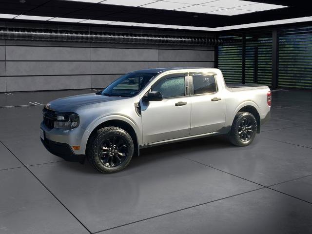 Certified 2023 Ford Maverick XLT w/ Equipment Group 300A Standard AWD/4WD image 5