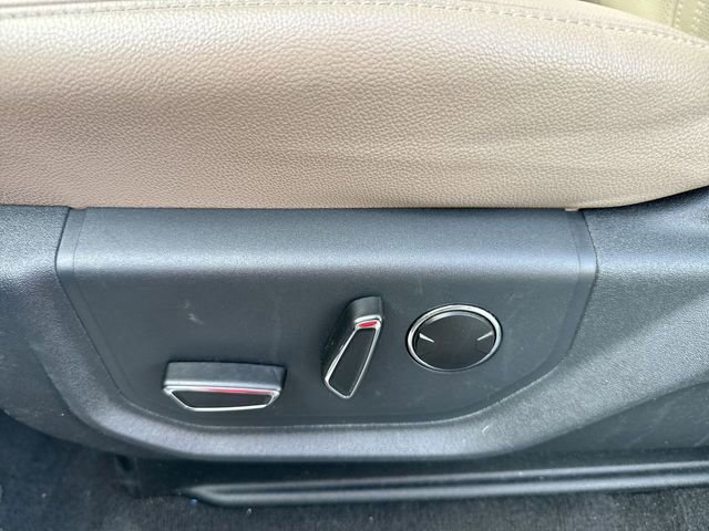 Certified 2024 Ford Expedition Limited AWD/4WD image 15