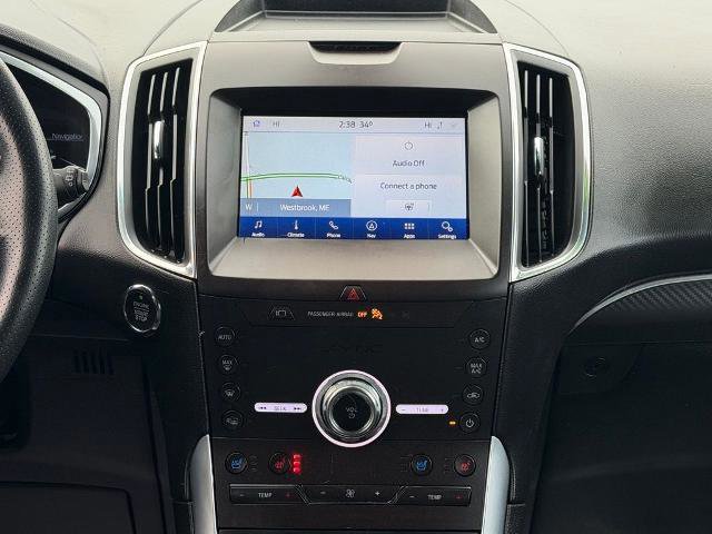 Certified 2020 Ford Edge ST w/ Equipment Group 401A image 16