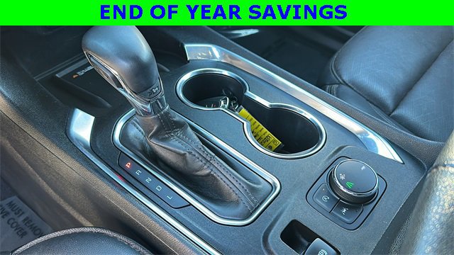 Used 2023 Chevrolet Traverse High Country image 30