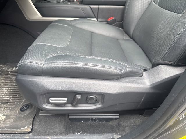 Used 2024 Toyota Tundra Limited image 19
