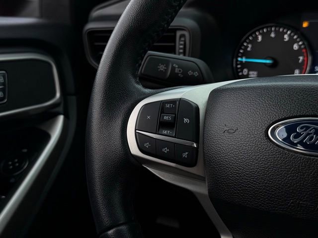 Certified 2023 Ford Explorer XLT image 22