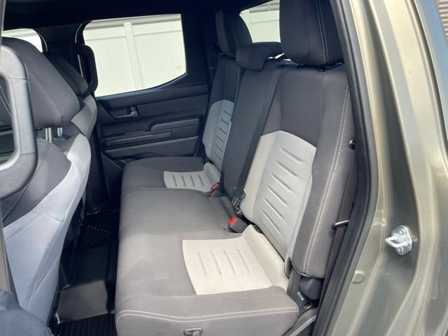 Used 2025 Toyota Tacoma TRD Sport AWD/4WD image 18