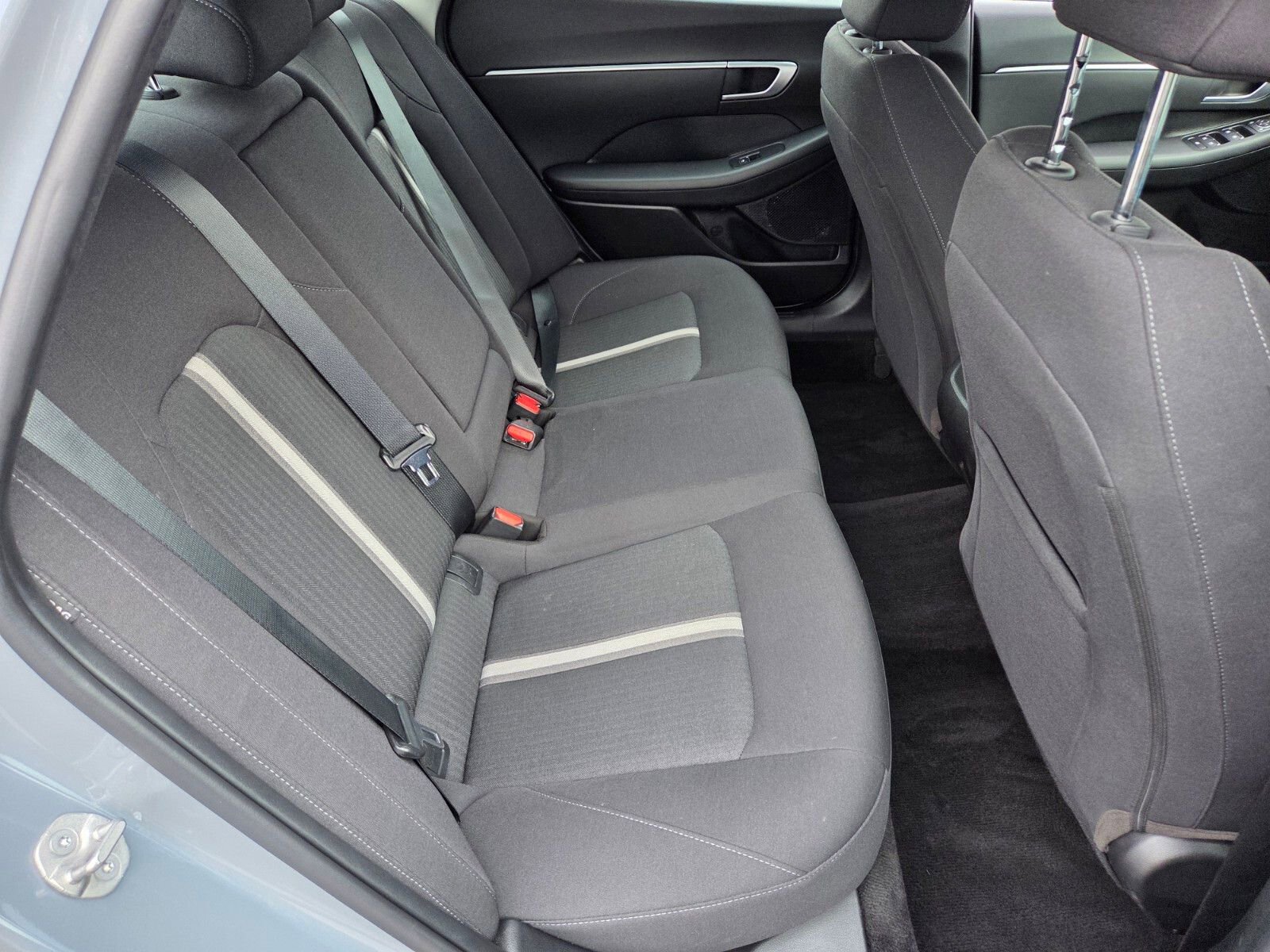 Used 2025 Hyundai Sonata SEL image 14