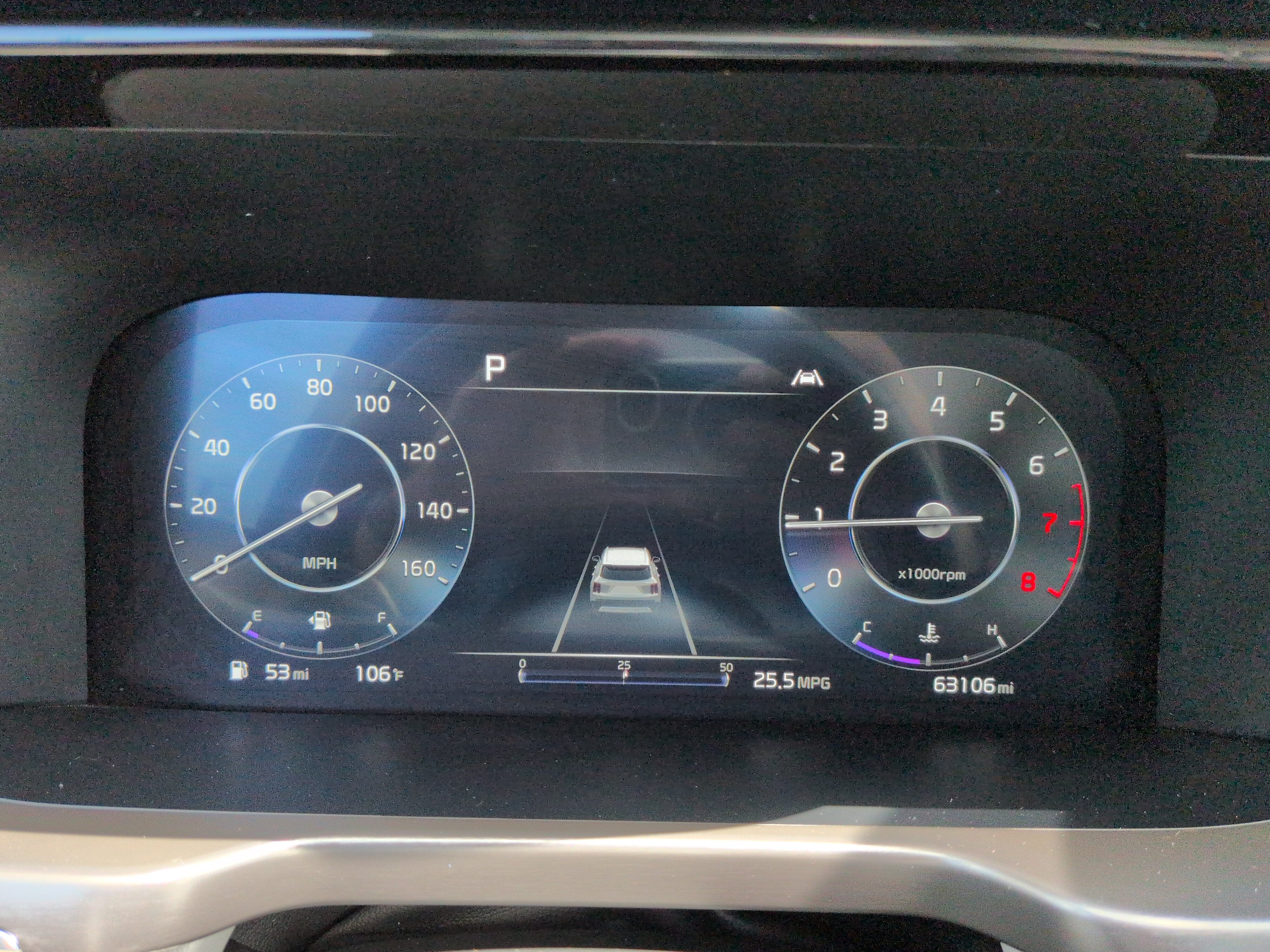 Used 2023 Kia Sorento SX AWD/4WD image 26