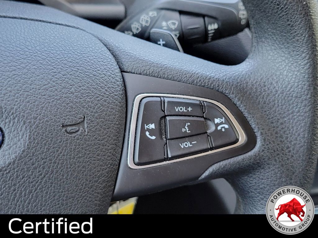 Certified 2017 Ford Escape SE w/ Equipment Group 201A image 29