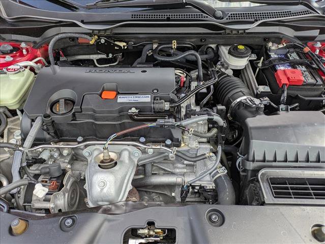 Used 2020 Honda Civic LX image 19