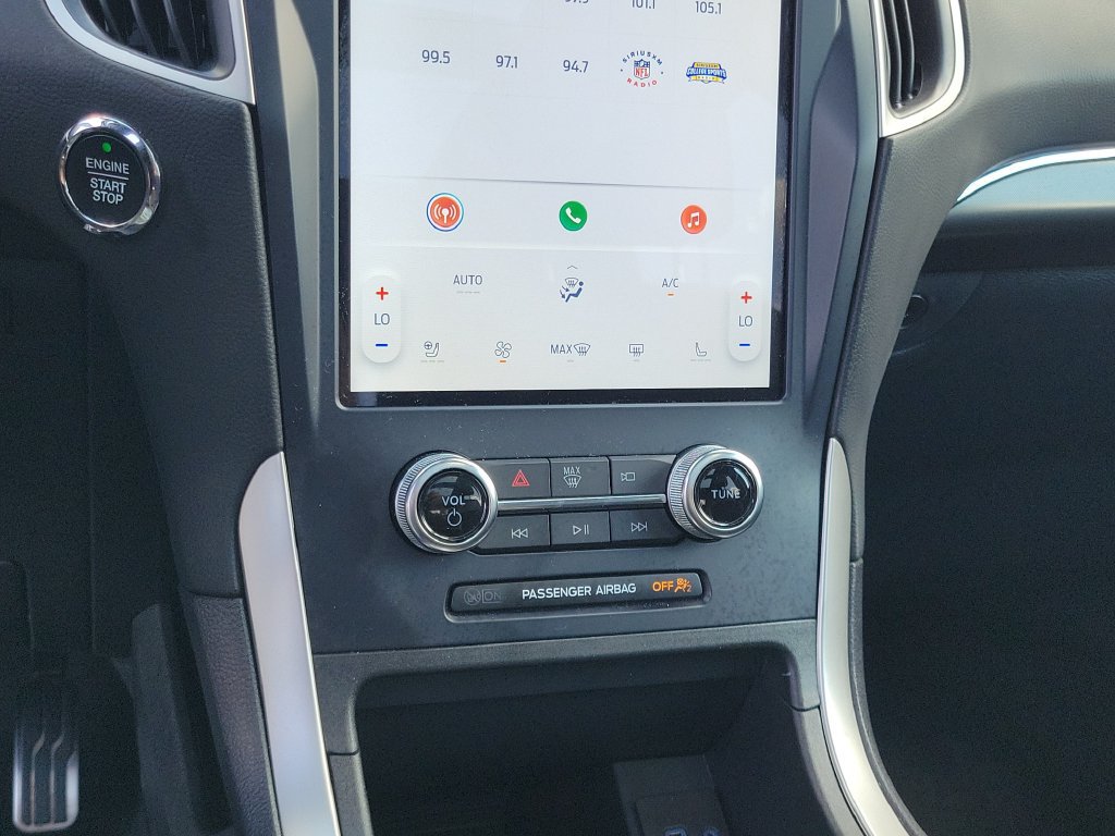 Certified 2024 Ford Edge ST-Line AWD/4WD image 30