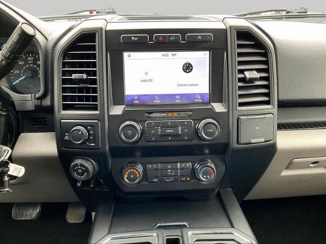 Certified 2020 Ford F150 XL w/ Equipment Group 101A Mid AWD/4WD image 12