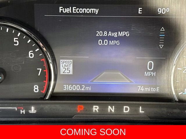 Certified 2022 Ford Explorer XLT w/ Equipment Group 202A AWD/4WD image 14