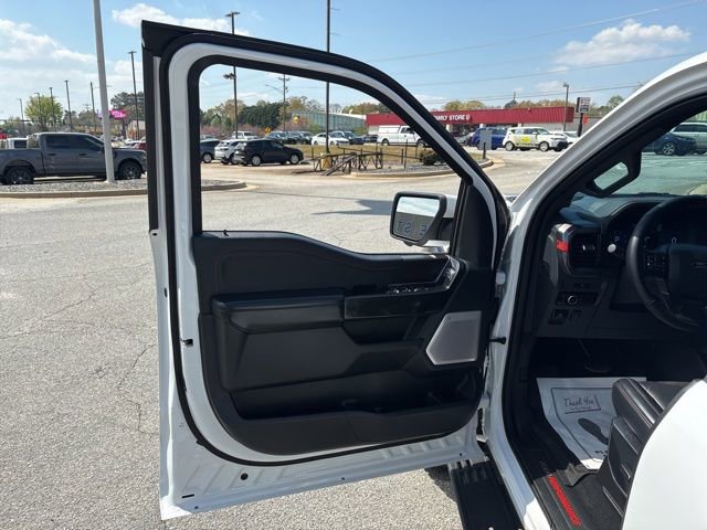 Certified 2025 Ford F150 Raptor image 11